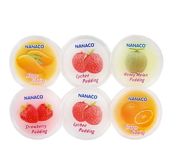 NanaCoco Fruité