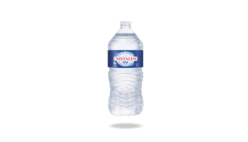 Bouteille d'Eau