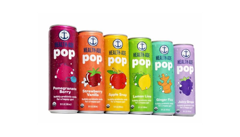 Health-Ade Pop